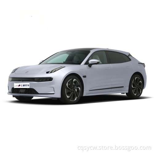 geely zeekr 001 009 you new 2022 geely electric cars Chinese Luxury Electric Cars Zeekr 001 Super Long Range 732Km Energy car